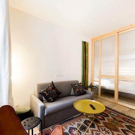 L'Ethnic Ambience - Superbe Appartement Tout Confort Au Coeur Du Vieux ليون المظهر الخارجي الصورة
