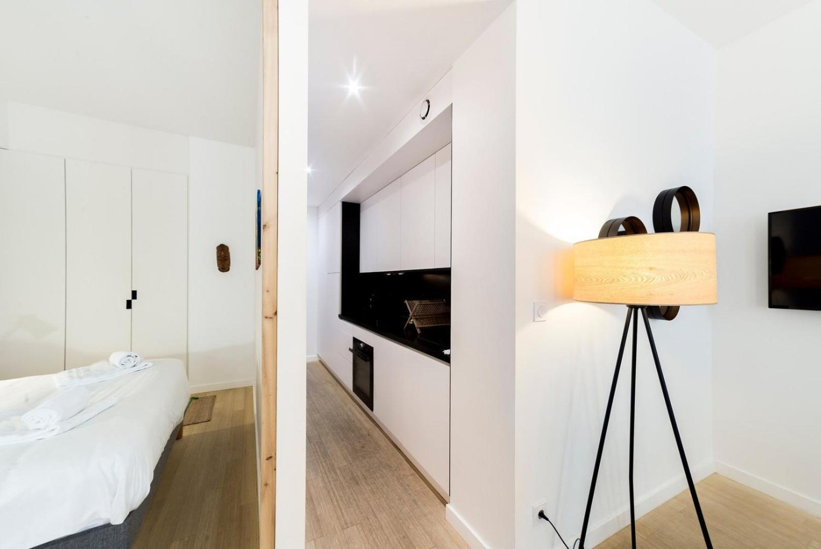 L'Ethnic Ambience - Superbe Appartement Tout Confort Au Coeur Du Vieux ليون المظهر الخارجي الصورة