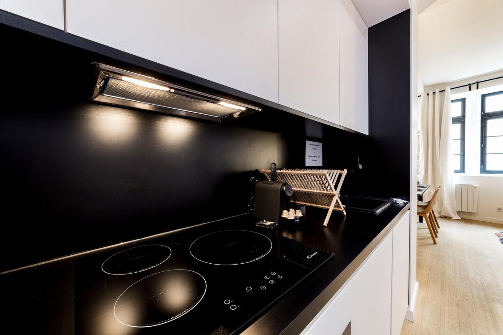 L'Ethnic Ambience - Superbe Appartement Tout Confort Au Coeur Du Vieux ليون المظهر الخارجي الصورة