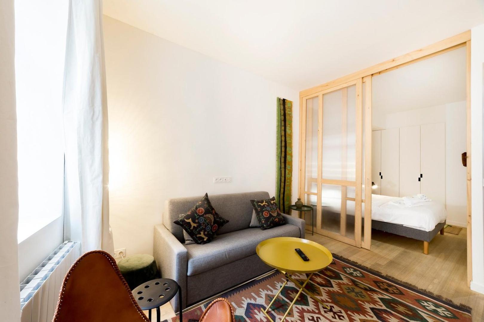L'Ethnic Ambience - Superbe Appartement Tout Confort Au Coeur Du Vieux ليون المظهر الخارجي الصورة