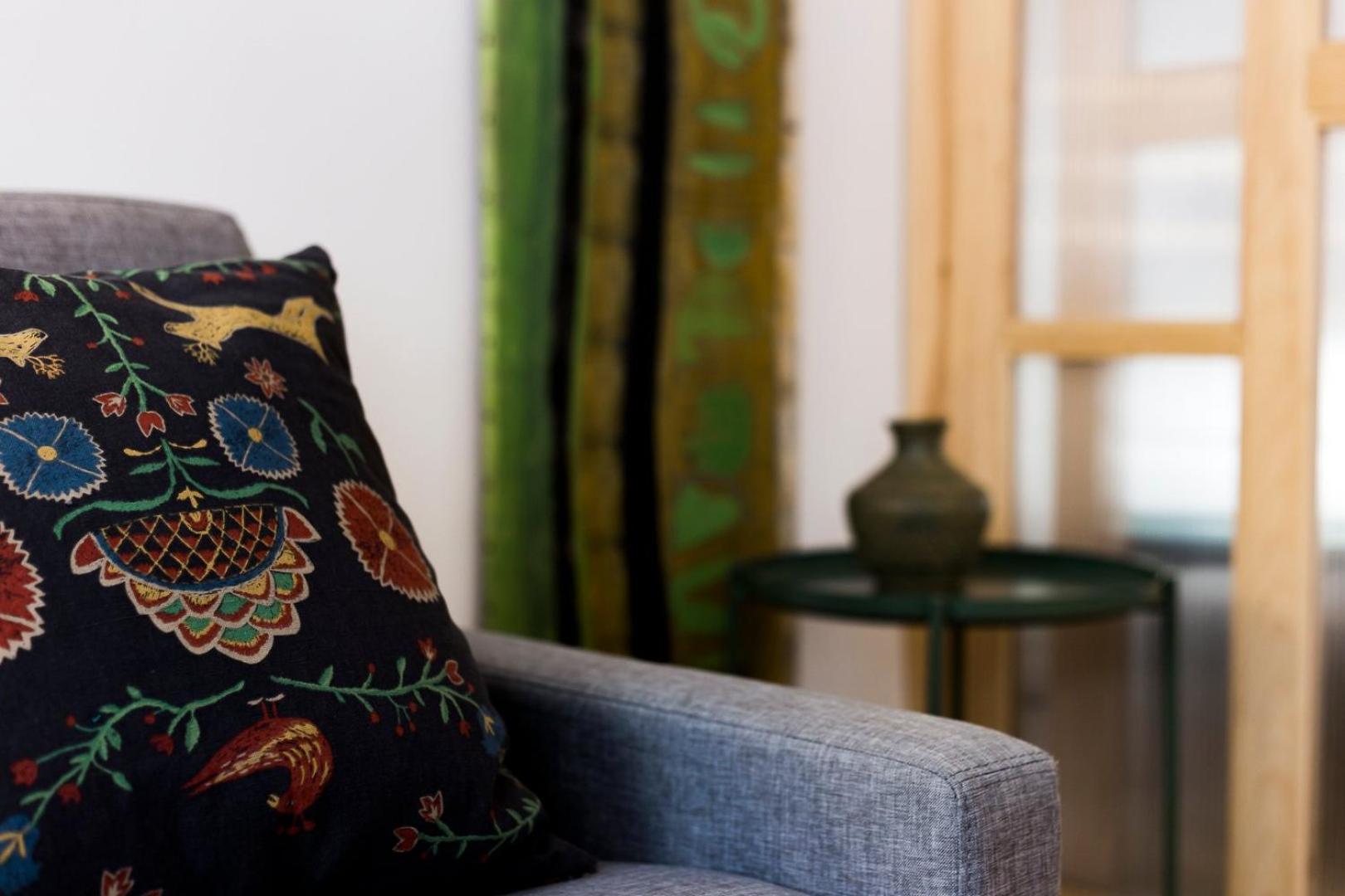 L'Ethnic Ambience - Superbe Appartement Tout Confort Au Coeur Du Vieux ليون المظهر الخارجي الصورة