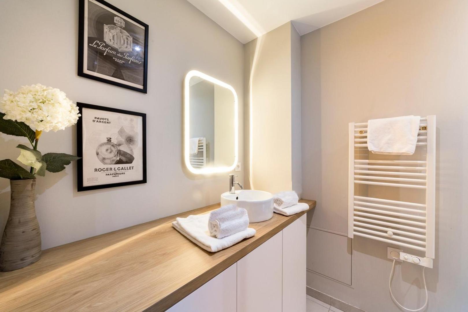 L'Ethnic Ambience - Superbe Appartement Tout Confort Au Coeur Du Vieux ليون المظهر الخارجي الصورة