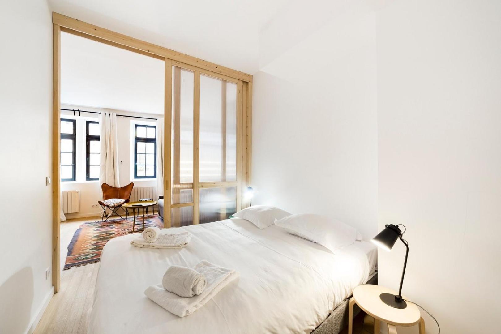 L'Ethnic Ambience - Superbe Appartement Tout Confort Au Coeur Du Vieux ليون المظهر الخارجي الصورة